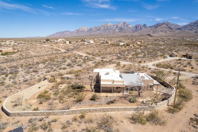 5040 Rock House Road, Las Cruces, NM 88011