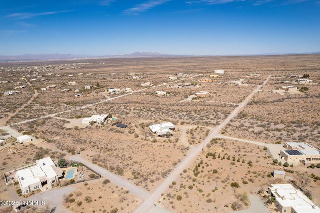 5040 Rock House Road, Las Cruces, NM 88011