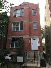 1340 N CAMPBELL Avenue 1, Chicago, IL 60622