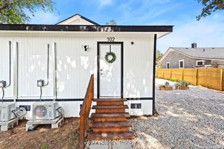 202 Bailey # 102, San Antonio, TX 78210