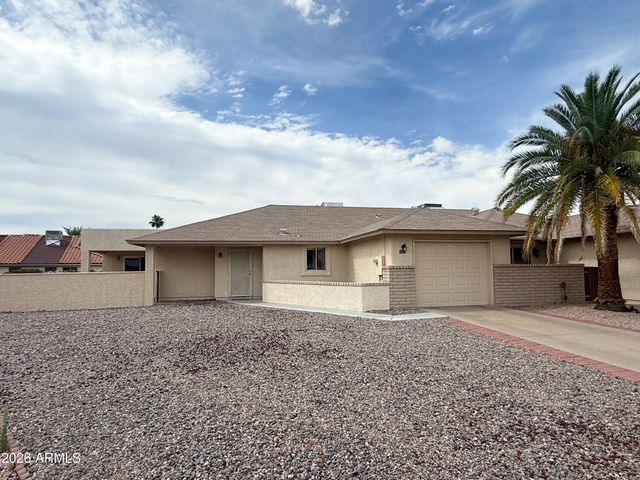1612 Leisure World --, Mesa, AZ 85206