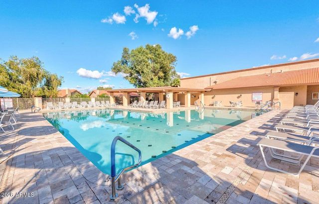 1612 Leisure World --, Mesa, AZ 85206