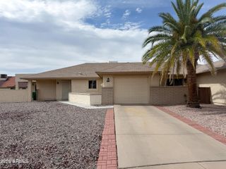 1612 Leisure World --, Mesa, AZ 85206