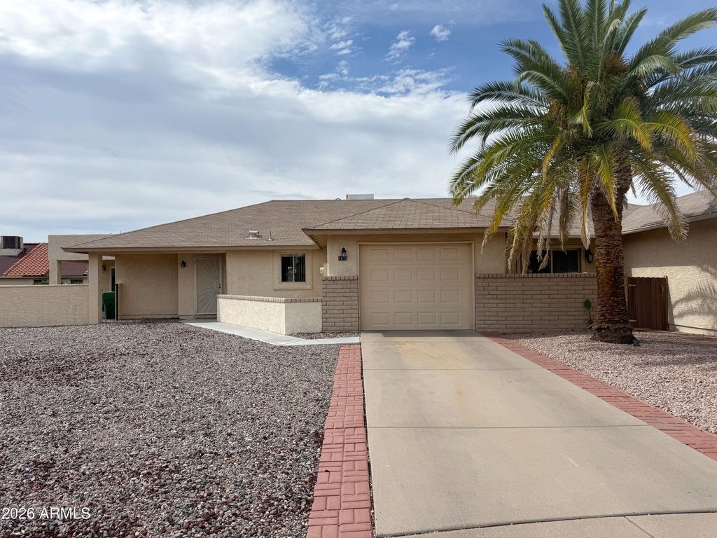 1612 Leisure World --, Mesa, AZ 85206