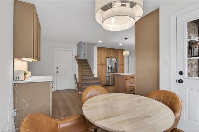 7125 Grayfalcon DR, Norfolk, VA 23518