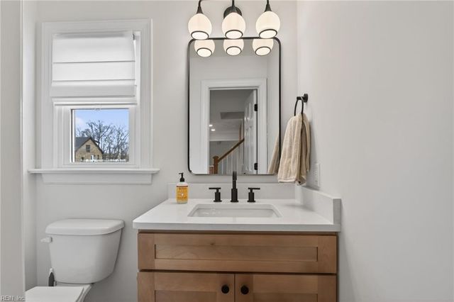 7125 Grayfalcon DR, Norfolk, VA 23518