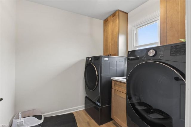 7125 Grayfalcon DR, Norfolk, VA 23518