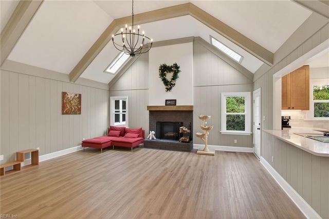 7125 Grayfalcon DR, Norfolk, VA 23518