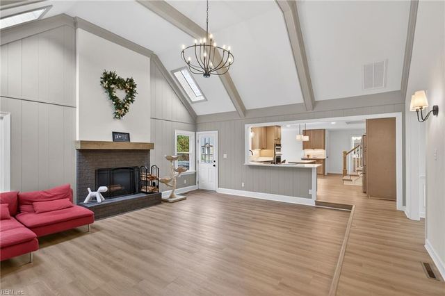 7125 Grayfalcon DR, Norfolk, VA 23518