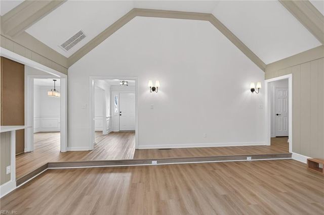 7125 Grayfalcon DR, Norfolk, VA 23518