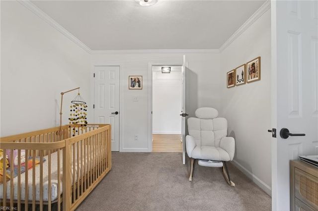 7125 Grayfalcon DR, Norfolk, VA 23518