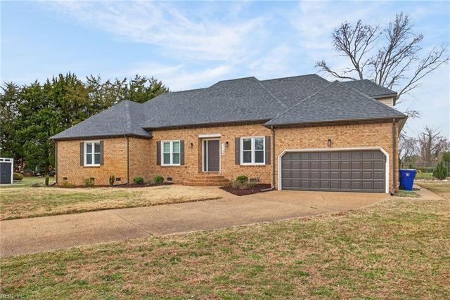 7125 Grayfalcon DR, Norfolk, VA 23518