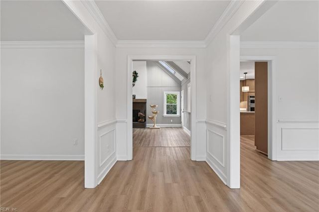 7125 Grayfalcon DR, Norfolk, VA 23518