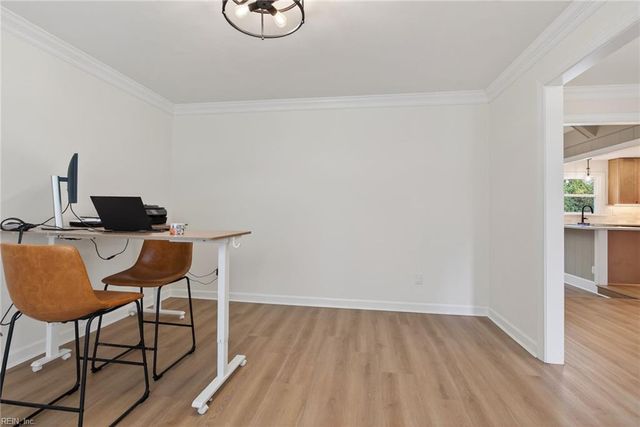 7125 Grayfalcon DR, Norfolk, VA 23518