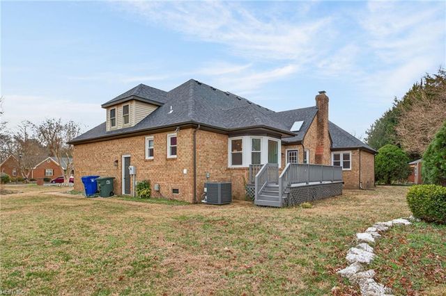 7125 Grayfalcon DR, Norfolk, VA 23518