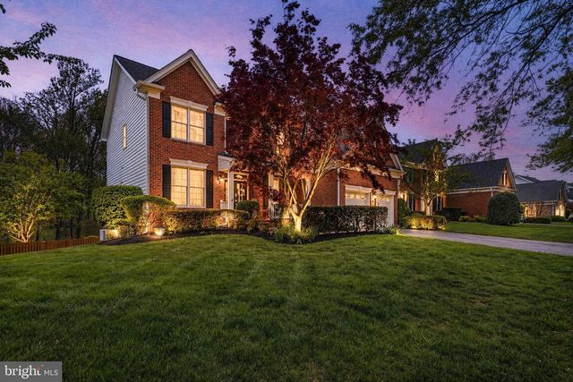 5774 SOLHEIM CUP DR, Haymarket, VA 20169