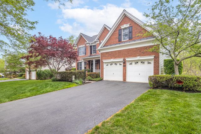 5774 SOLHEIM CUP DR, Haymarket, VA 20169