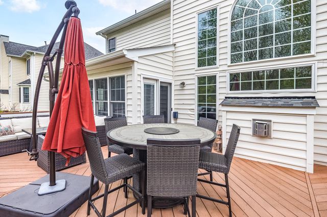5774 SOLHEIM CUP DR, Haymarket, VA 20169