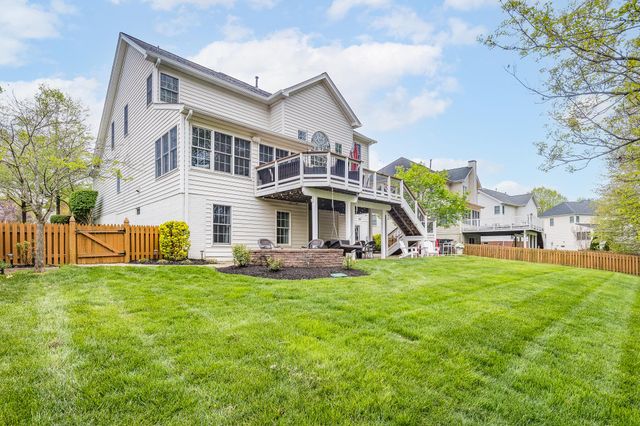 5774 SOLHEIM CUP DR, Haymarket, VA 20169