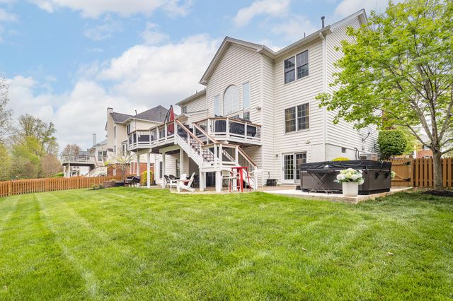 5774 SOLHEIM CUP DR, Haymarket, VA 20169