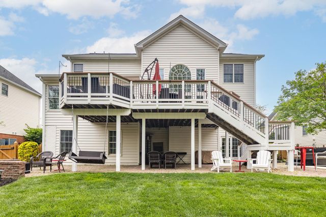 5774 SOLHEIM CUP DR, Haymarket, VA 20169