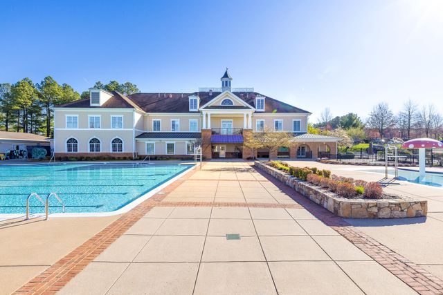 5774 SOLHEIM CUP DR, Haymarket, VA 20169