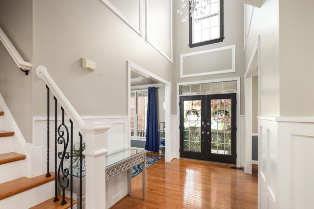 5774 SOLHEIM CUP DR, Haymarket, VA 20169