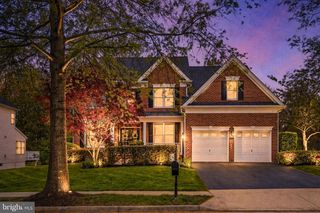 5774 SOLHEIM CUP DR, Haymarket, VA 20169
