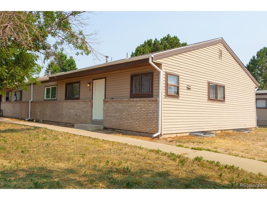 1600 42nd St 1, Evans, CO 80620