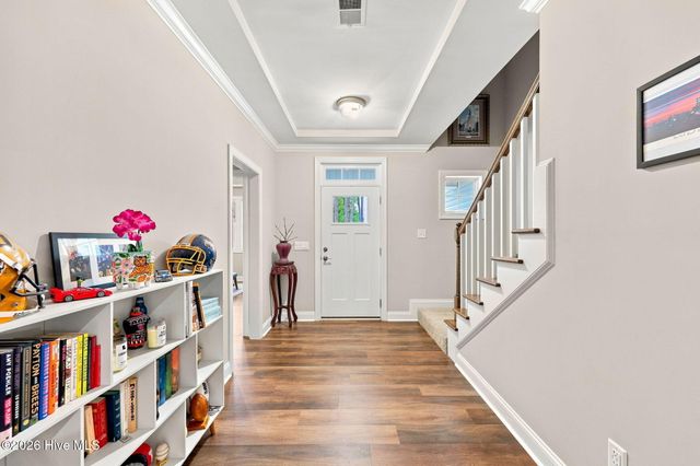 560 N Ridgecrest Street, Pinebluff, NC 28373