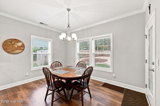 560 N Ridgecrest Street, Pinebluff, NC 28373