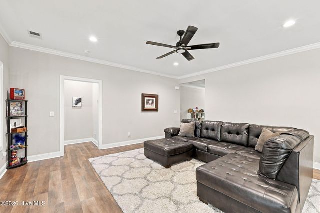560 N Ridgecrest Street, Pinebluff, NC 28373