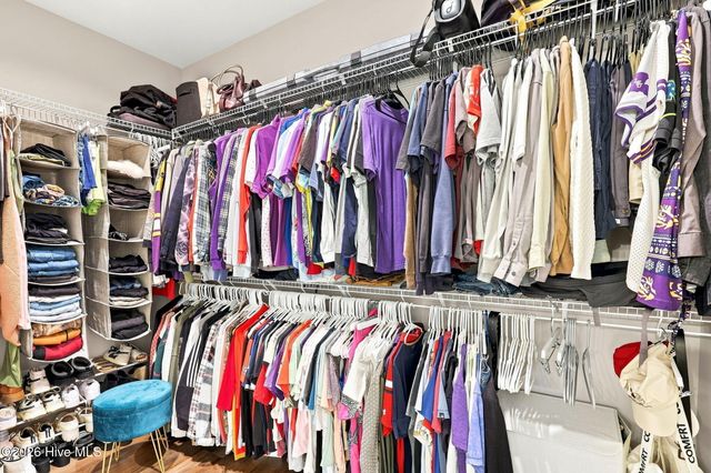560 N Ridgecrest Street, Pinebluff, NC 28373