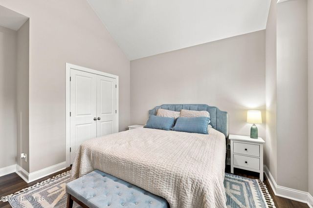 560 N Ridgecrest Street, Pinebluff, NC 28373