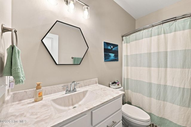 560 N Ridgecrest Street, Pinebluff, NC 28373