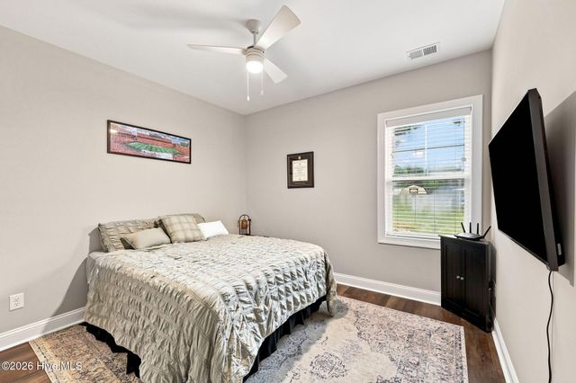 560 N Ridgecrest Street, Pinebluff, NC 28373