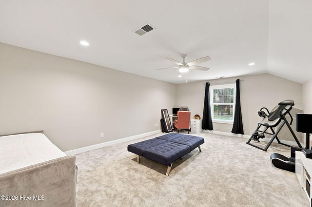 560 N Ridgecrest Street, Pinebluff, NC 28373