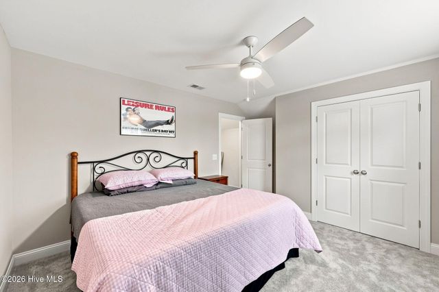 560 N Ridgecrest Street, Pinebluff, NC 28373
