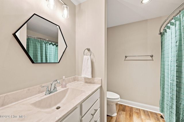 560 N Ridgecrest Street, Pinebluff, NC 28373