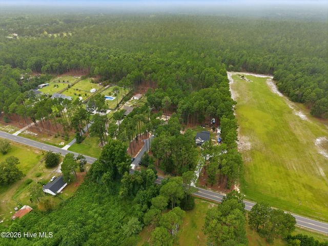 560 N Ridgecrest Street, Pinebluff, NC 28373