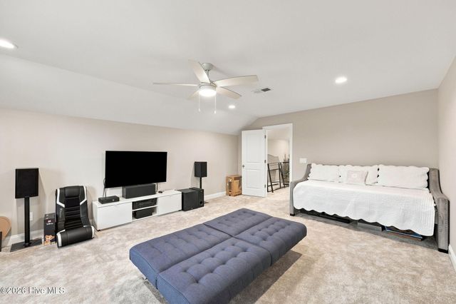 560 N Ridgecrest Street, Pinebluff, NC 28373