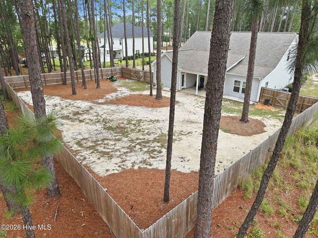 560 N Ridgecrest Street, Pinebluff, NC 28373