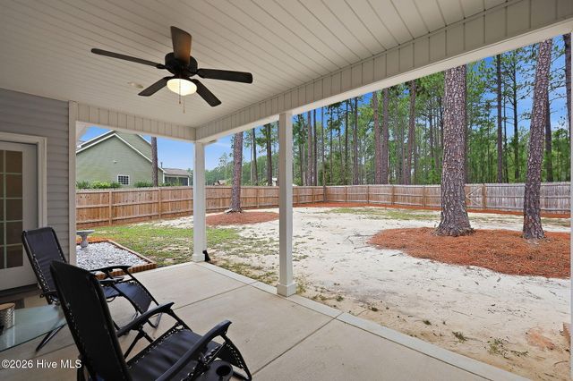560 N Ridgecrest Street, Pinebluff, NC 28373