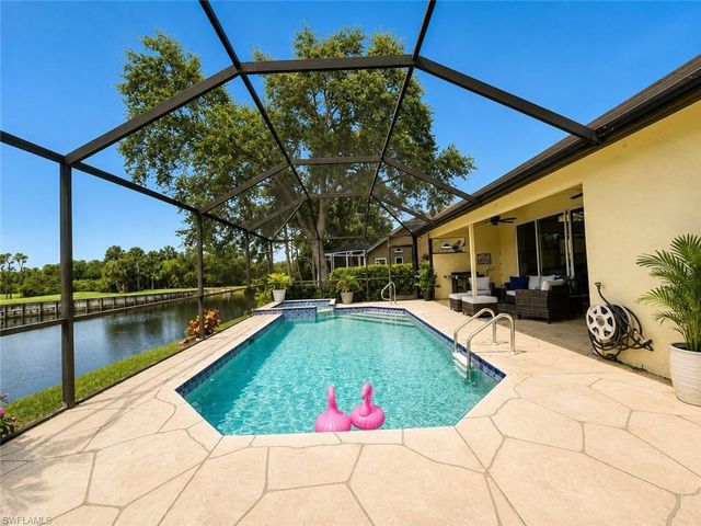 25151 Bay Cedar DR, Bonita Springs, FL 34134