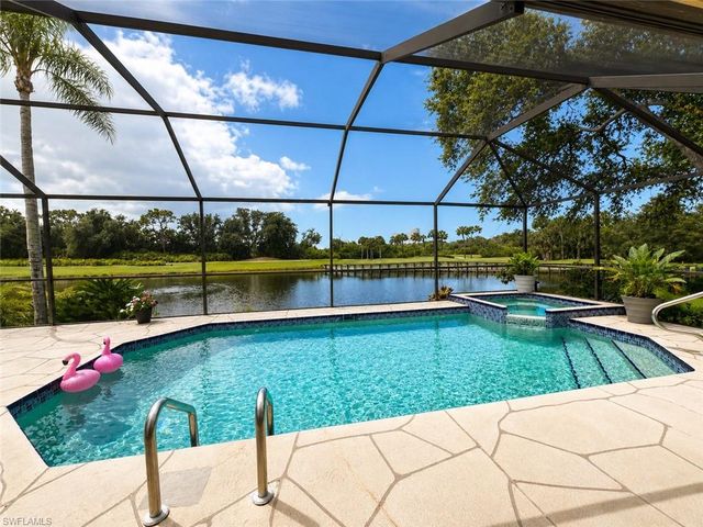 25151 Bay Cedar DR, Bonita Springs, FL 34134