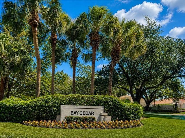 25151 Bay Cedar DR, Bonita Springs, FL 34134