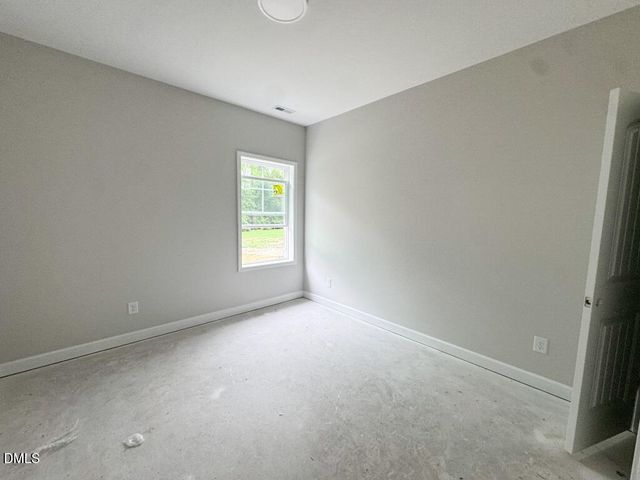65 Kettle Creek Drive, Zebulon, NC 27597