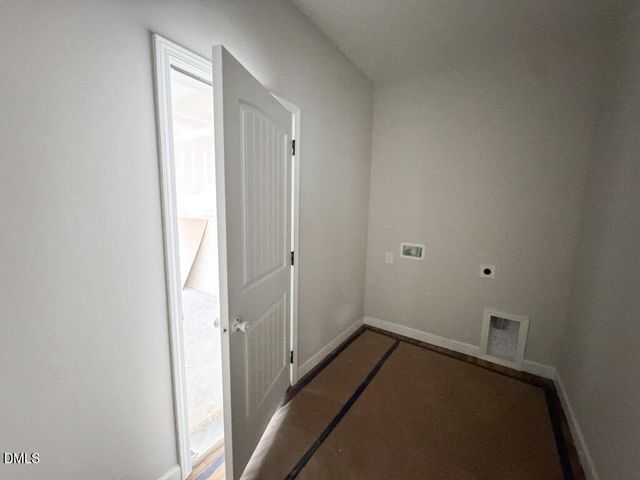 65 Kettle Creek Drive, Zebulon, NC 27597