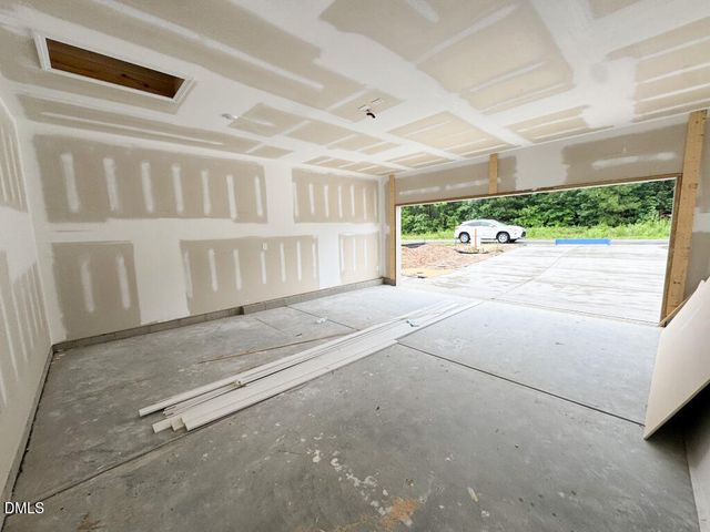 65 Kettle Creek Drive, Zebulon, NC 27597