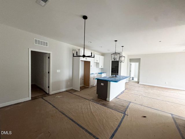 65 Kettle Creek Drive, Zebulon, NC 27597
